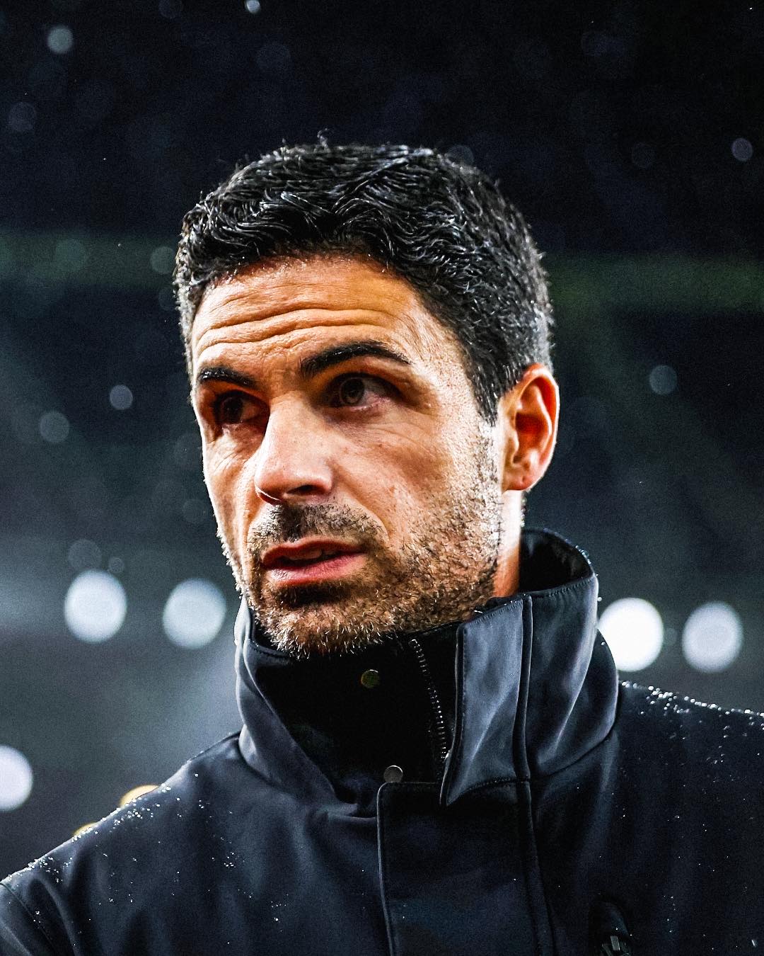 Gia hạn hợp đồng với Arteta sẽ là mục tiêu cuối của Chủ tịch Josh Kroenke