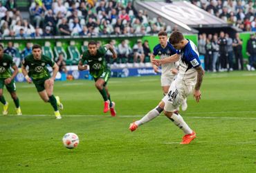 VfL Wolfsburg vs Hamburger SV (21:30 – 07/03)