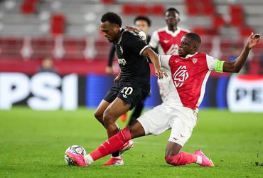 AS Monaco vs Juventus (03:00 – 29/01)