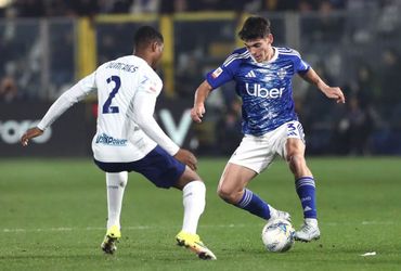 Como vs Inter Milan (03:00 – 04/03)