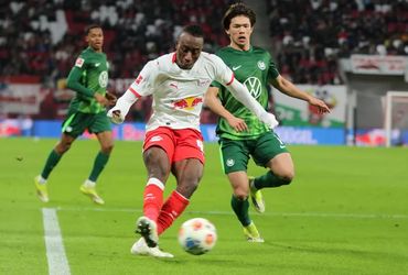 RB Leipzig vs VfL Wolfsburg (23:30 – 15/02)