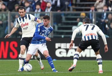 Como vs Atalanta (21:00 – 01/02)