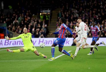 Crystal Palace vs Zrinjski Mostar (03:00 – 27/02)