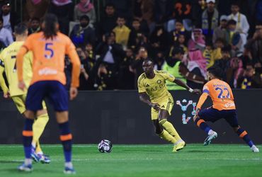 Al Fayha vs Al Nassr (02:00 – 01/03)