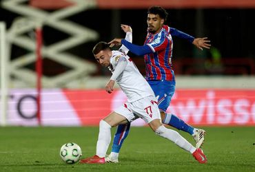 Zrinjski Mostar vs Crystal Palace (00:45 – 20/02)