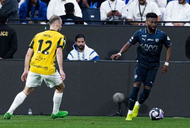 Al Hilal vs Al Ittihad(KSA) (02:00 – 22/02)