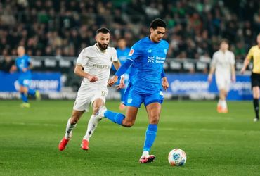 B. Monchengladbach vs Bayer Leverkusen (00:30 – 08/02)