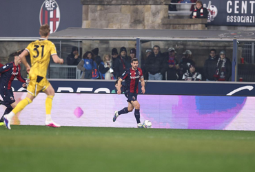 Bologna vs Udinese (02:45 – 24/02)