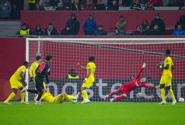 Bayer Leverkusen vs Villarreal (03:00 – 29/01)