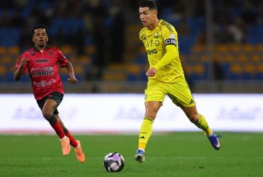 Al Kholood vs Al Nassr (00:30 – 31/01)