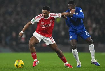 Arsenal vs Chelsea (03:00 – 04/02)