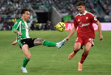 Real Betis vs Sevilla (00:30 – 02/03)