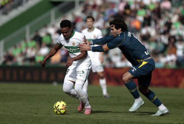 Elche vs Espanyol (20:00 – 01/03)