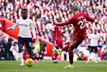 Liverpool vs West Ham (22:00 – 28/02)