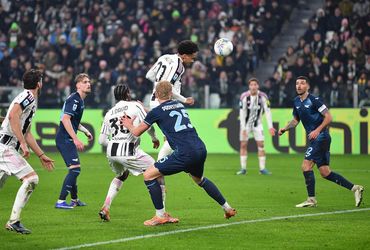 Juventus vs Lazio (02:45 – 09/02)