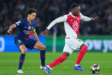 PSG vs AS Monaco (03:00 – 26/02)