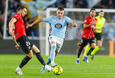 RC Celta vs RCD Mallorca (00:30 – 23/02)