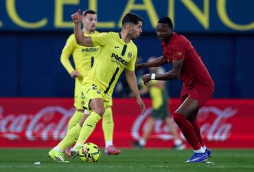 Villarreal vs Valencia CF (03:00 – 23/02)