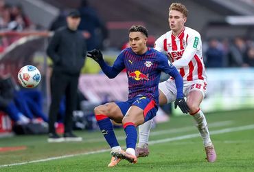 FC Köln vs RB Leipzig (21:30 – 08/02)