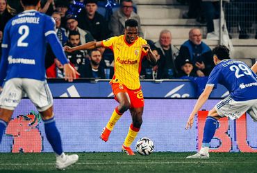 Strasbourg vs RC Lens (02:45 – 28/02)