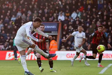 AFC Bournemouth  vs Aston Villa (22:00 – 07/02)