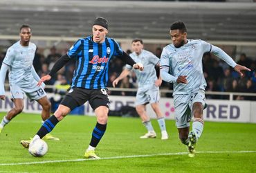 Atalanta vs Udinese (00:00 – 08/03)