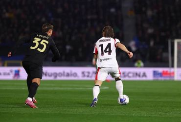 Pisa vs AC Milan (02:45 – 14/02)