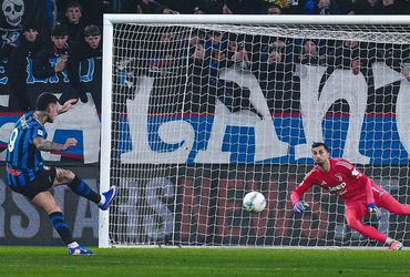 Atalanta vs Juventus (03:00 – 06/02)