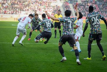 Mainz 05 vs Augsburg (21:30 – 07/02)