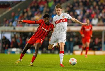 Heidenheim vs VfB Stuttgart (01:30 – 23/02)