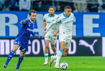 Marseille vs Strasbourg (23:00 – 14/02)