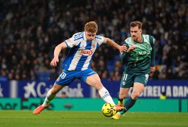 Espanyol vs Alavés (03:00 – 31/01)