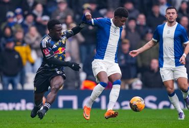 Birmingham City vs Leeds United (19:00 – 15/02)