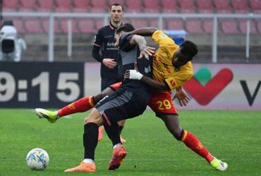 Lecce vs Cremonese (18:30 – 08/03)