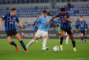 Lazio vs Atalanta (03:00 – 05/03)