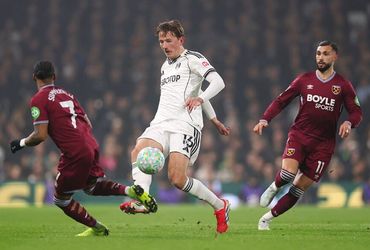 Fulham vs West Ham (02:30 – 05/03)