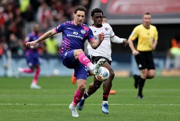 Bayer Leverkusen vs Mainz 05 (21:30 – 28/02)