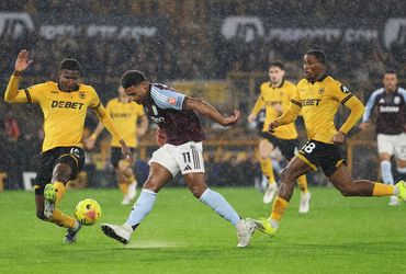 Wolverhampton vs Aston Villa (03:00 – 28/02)