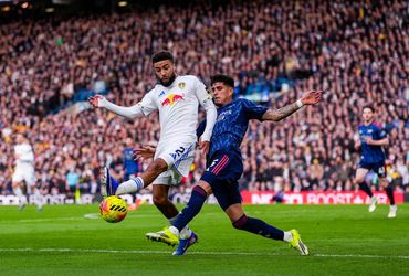 Leeds United vs Arsenal (22:00 – 31/01)