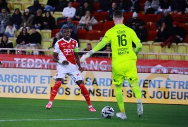 AS Monaco vs Rennes (03:05 – 01/02)