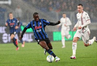 Atalanta vs Cremonese (00:30 – 10/02)