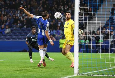 FC Porto vs Rangers (03:00 – 30/01)