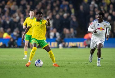 Leeds United vs Norwich City (23:30 – 08/03)