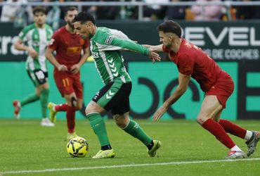 Real Betis vs Valencia CF (22:15 – 01/02)