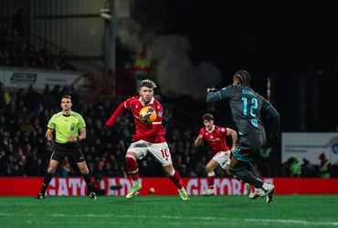 Wrexham vs Ipswich Town (02:45 – 14/02)