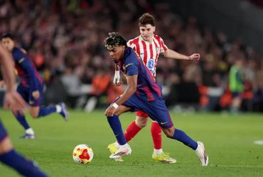 Barcelona vs Atletico Madrid (03:00 – 04/03)