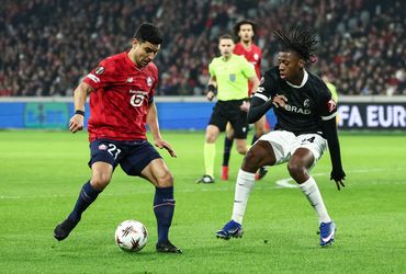 LOSC Lille vs SC Freiburg (03:00 – 30/01)