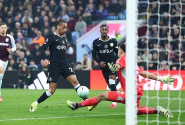 Aston Villa vs Chelsea (02:30 – 05/03)