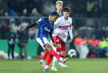 Holstein Kiel vs VfB Stuttgart (02:45 – 05/02)