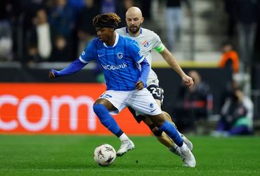 Racing Genk vs Dinamo Zagreb (03:00 – 27/02)